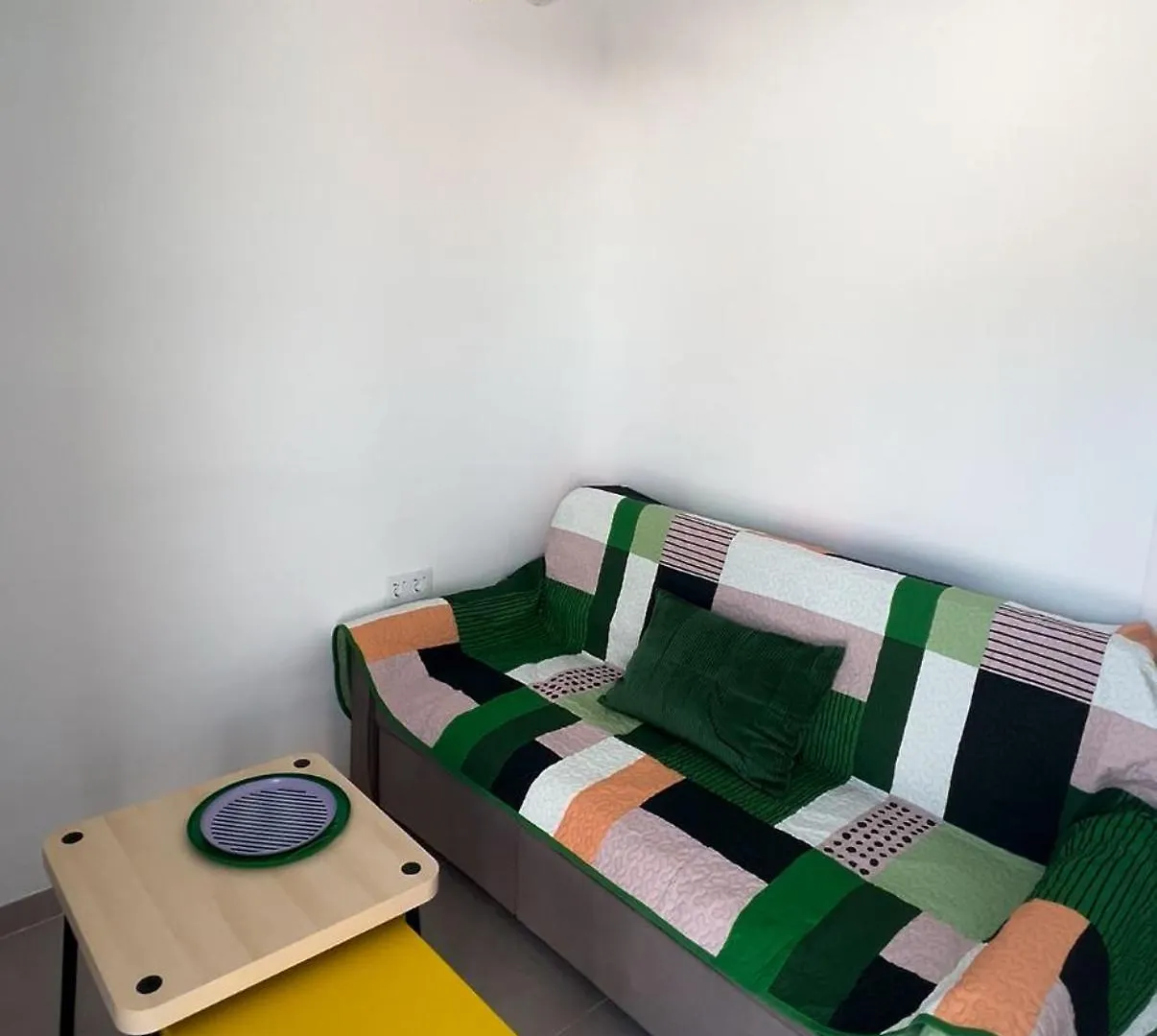 Vila Nido De Ensueno Novo Sancti Petri Španělsko